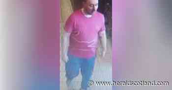Urgent hunt for missing Glasgow man launched as concerns grow