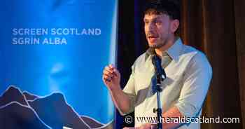 Richard Gadd: It's high time comedy was acknowledged as an art form
