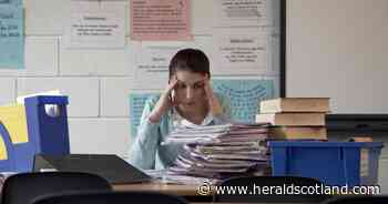 New teachers' chances of permanent work have plummeted over the past decade