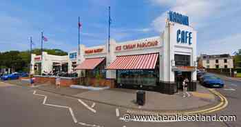 Firm that owns renowned ice cream parlour building collapses into administration