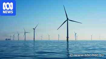 Victoria is about to host Australia's first offshore wind auction. But what is it?