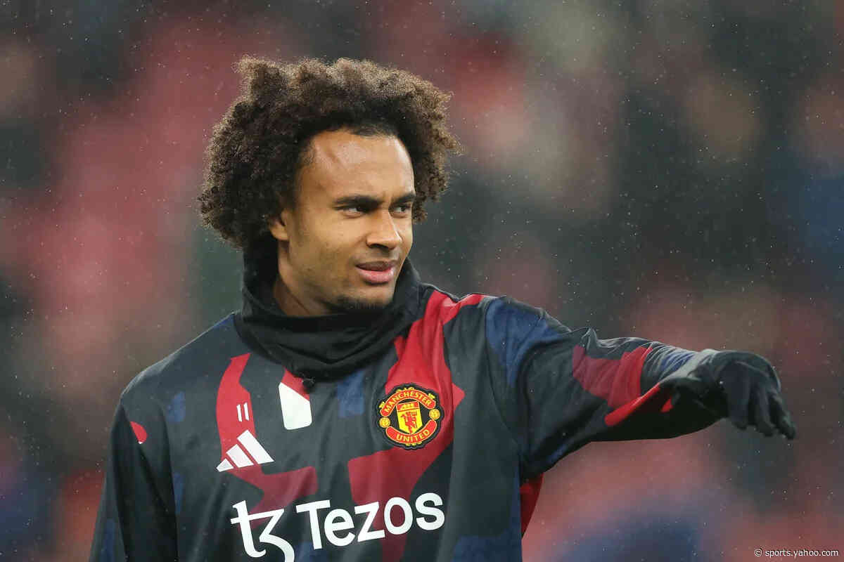 Juventus make new Zirkzee bid for €30m, consider Newcastle United striker Plan B