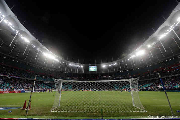 📋 Bahia and Inter name confirmed line-ups in Salvador