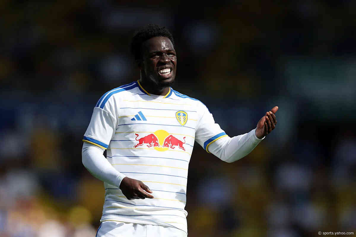 Leeds United Eye Replacement As Serie A Club Linked To £16m Winger: Should The Whites Be Selling Him?