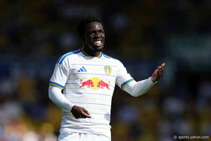 Leeds United Eye Replacement As Serie A Club Linked To £16m Winger: Should The Whites Be Selling Him?