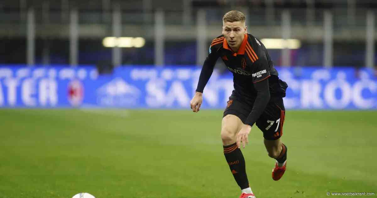 Voormalige Club Brugge-Belg heeft opvallende transfer te pakken