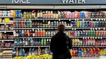 Cross Country Checkup: Should kids be allowed to buy energy drinks?