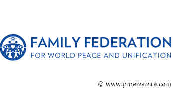 Family Federation for World Peace and Unification Leads Hundreds in Las Vegas Prayer Vigil for the Mother of Peace Ahead of South Korea Verdict