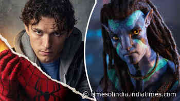 'Brand New Day' beats 'Avatar 2' to become 3rd highest-grossing film