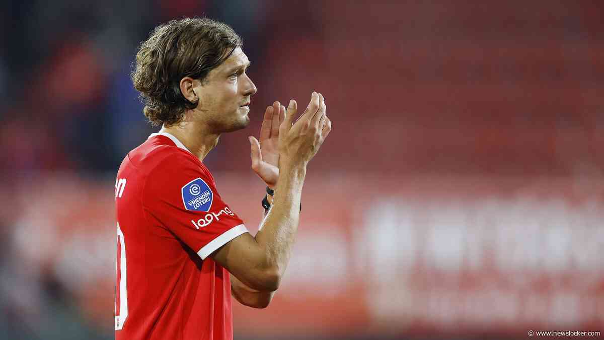 PSV bereikt akkoord met FC Twente over Sam Lammers, die na zes jaar terugkeert in Eindhoven