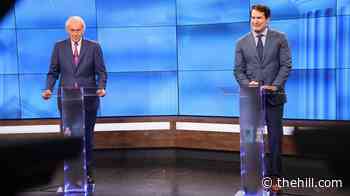 Markey trounces Moulton in Massachusetts Senate primary poll 