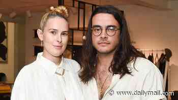 Rumer Willis files emergency request after her ex denied drug use and said she's interfering with visitations