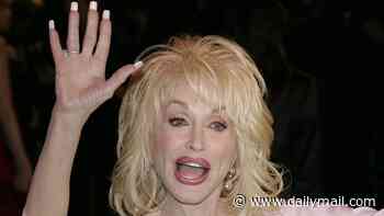'My cousin and I were both Dolly Parton fans - but the type who'd belt out 9 to 5 on the dance floor at Coppers - that all changed when we visited the poverty-ridden Appalachian region she once called home...'