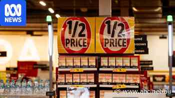 Have you noticed grocery prices going up? You're not alone