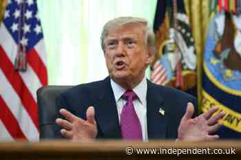 Trump demands all Canadian companies doing business with the US move to America ‘immediately’