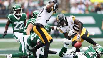 Kaleb Johnson and Broderick Jones trades show how costly Steelers' draft misses have become