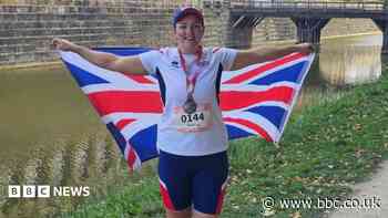 Woman to run 200 miles for organ donation awareness