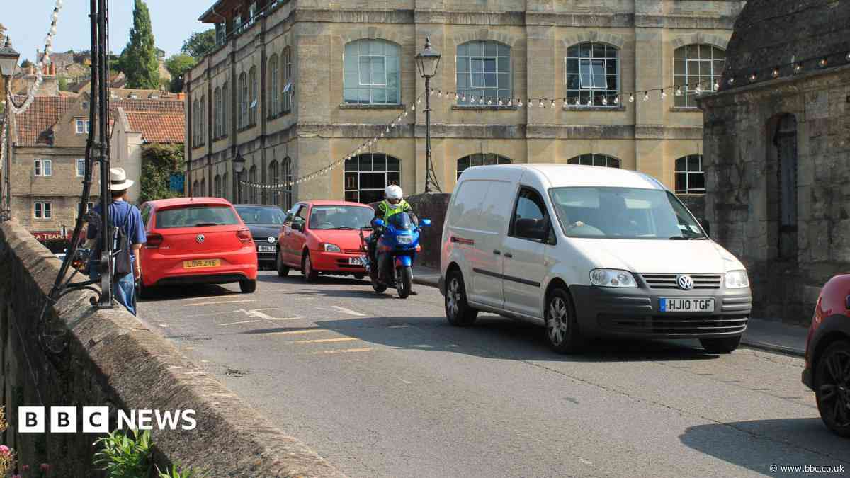 Shops evacuated after potential gas leak reports
