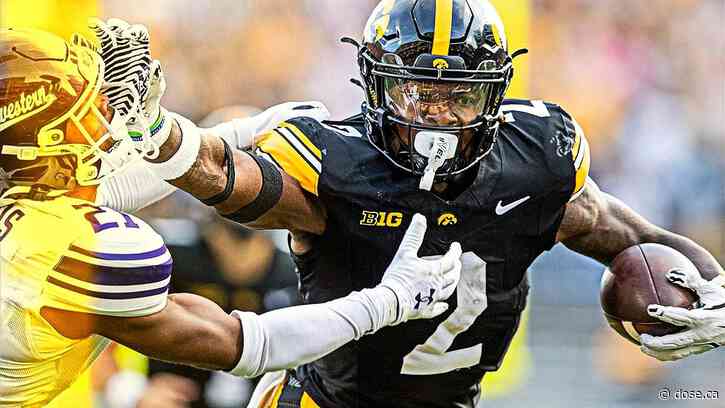 Trade between the Steelers and the Packers