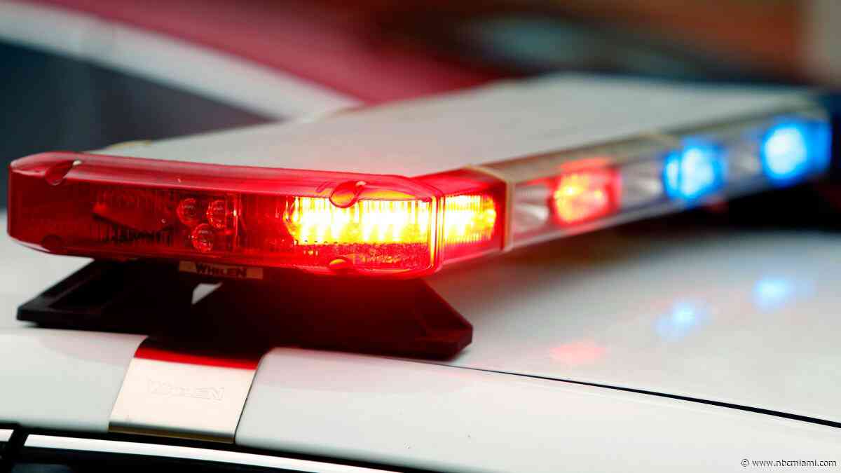 Orange Brook Elementary assistant principal reassigned after arrest