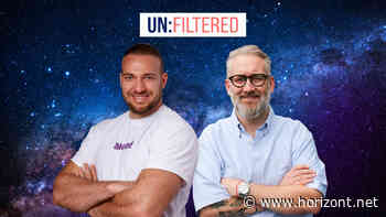 HORIZONT x Social Match Un:filtered: Wie Ahead mit Community und Creators den Süßwarenmarkt verändern will
