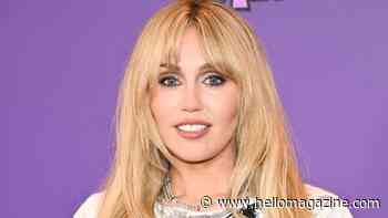 Miley Cyrus makes dramatic change to famous name as fans say all the same thing