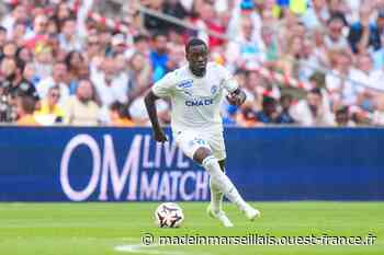 OM : Timothy Weah débriefe la défaite de l'OM face à l'AS Monaco et évoque la fin du mercato marseillais (vidéo)