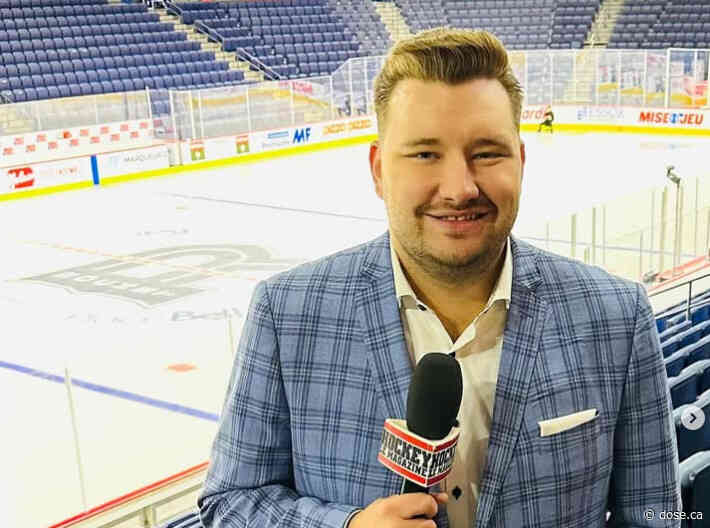 Amazon Prime Is Looking for a Quebecer, and New Programming on BPM Sports
