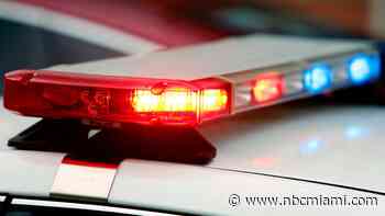 Orange Brook Elementary assistant principal reassigned after arrest
