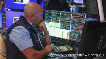 Wall St ends lower as Warsh reaffirms inflation fight