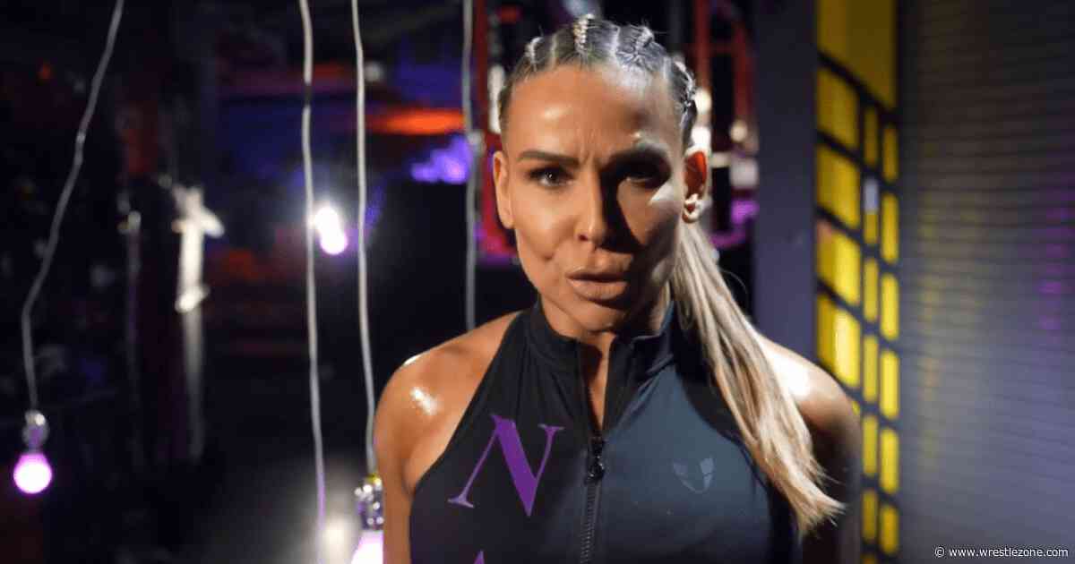 ‘What’s the Point?’: WWE Fans Question Nattie’s Booking After NXT Heatwave