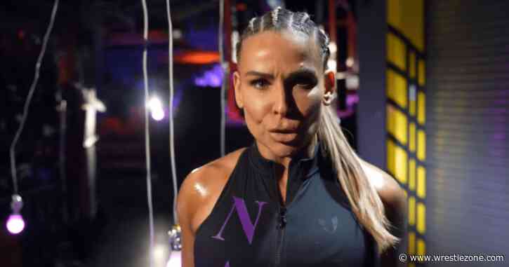 ‘What’s the Point?’: WWE Fans Question Nattie’s Booking After NXT Heatwave