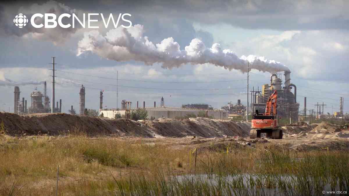 What could massive U.S. and Venezuelan oil deal mean for Alberta?