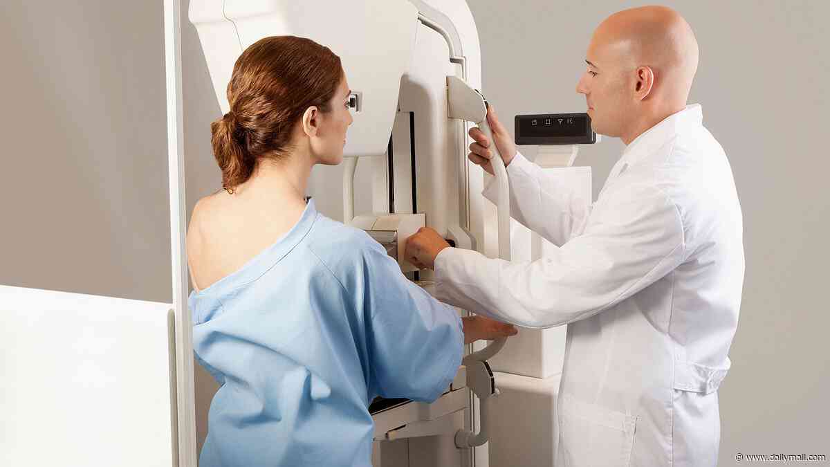 Breast cancer survivors whose treatment led to heart problems 'may not need drugs for life'
