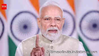 Create social media content against drug menace: PM to youth