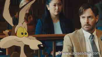 WB cast-off ‘Coyote vs. Acme’ scores Ketchup’s top debut at US box office behind Spider-Man