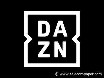 Dazn neemt EverPass Media over en lanceert zakelijk platform wereldwijd