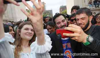 Hundreds show up to judge New York City Mayor Zohran Mamdani look-alike contest