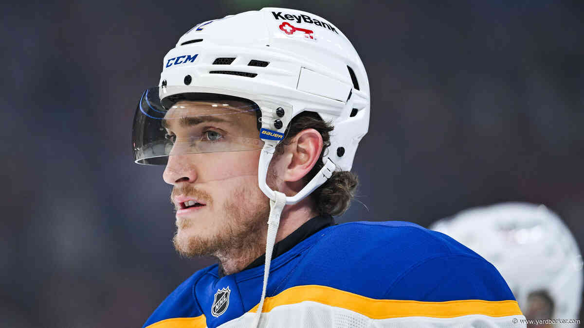 Have The Sabres Done Enough To Remain Competitive?