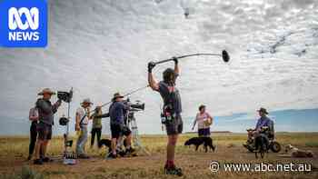 Screen Queensland funding cut shakes film industry confidence