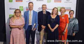Nominations officially open for award acknowledging landcare champions