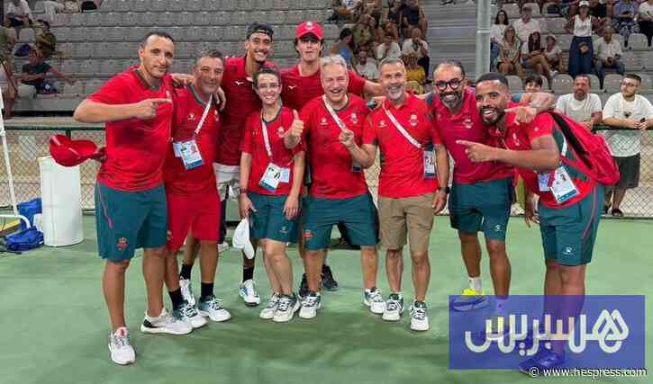 برونزية للعروسي والجردي في إيطاليا