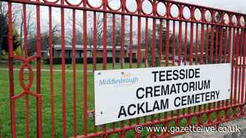Middlesbrough Council could spend £1m on refurbishing 15-year-old Teesside Crematorium equipment