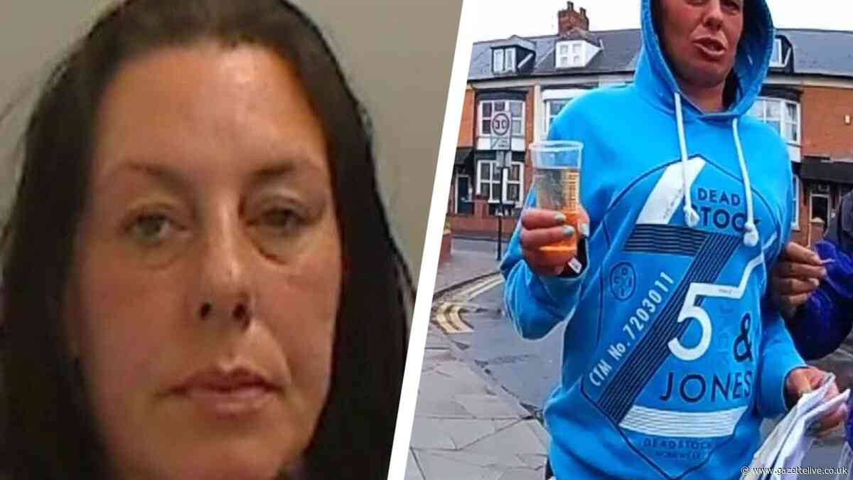 'Stay there or we'll kill you': 'Sex worker' and thugs barge into 'kind' man's home in robbery ordeal