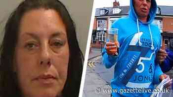 'Stay there or we'll kill you': 'Sex worker' and thugs barge into 'kind' man's home in robbery ordeal