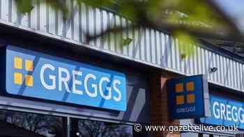 New North Yorkshire Greggs store opens doors to customers - and creates 16  jobs