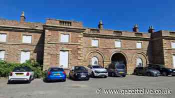 Security measures planned at vandalism-hit council-owned stable block