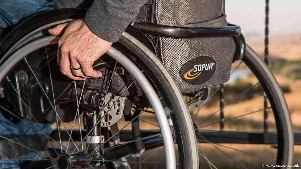 Number of wheelchair-accessible taxis in Middlesbrough plummets from 150 to 30 hackney carriages