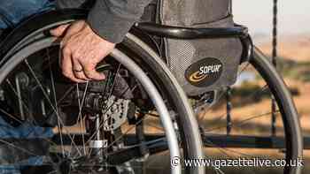 Number of wheelchair-accessible taxis in Middlesbrough plummets from 150 to 30 hackney carriages