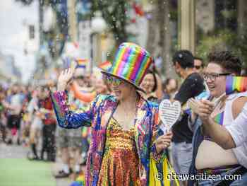 Capital Pride Parade returns to Ottawa after 'disappointing' cancellation last year